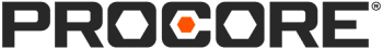 a close up of a ruler with an orange light in the middle