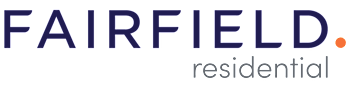 Fairfield Residential Logo