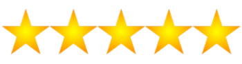 a close up of a yellow and black background