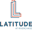 Property Logo at Latitude at Riverchase, Hoover, Alabama