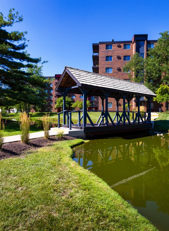 The Bennington Apartments For Rent in Bensenville, IL