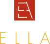 Ella Apartments Logo