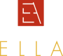 Ella Apartments Logo