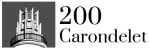 200 Carondelet