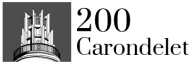 200 Carondelet