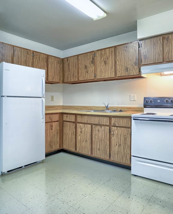 Apartments in Chambersburg, PA Hamilton Park Apartments PMI