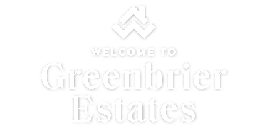 Logo at Greenbrier Estates, Louisiana, 70460