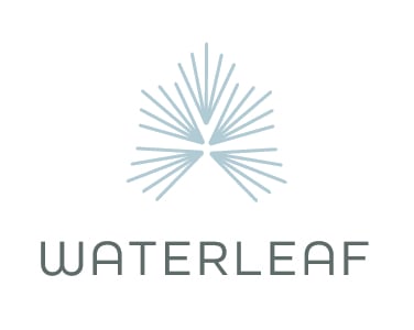 Waterleaf logo