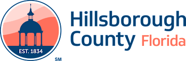 Hillsborough County Florida logo
