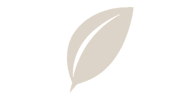 Graphic of a leaf at Brea Grove Residences Apartments, California