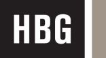 HBG Logo