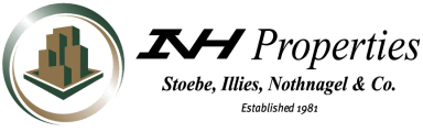 INH logo with Establish tagline