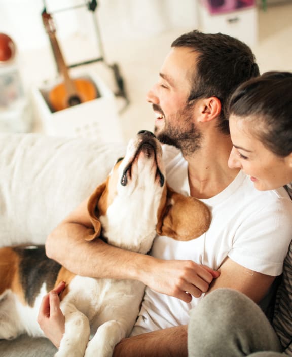 Oakmont Estates Apartments in Sioux Falls, SD