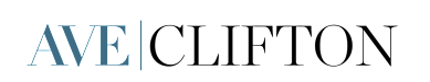 AVE Clifton Logo