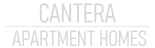 Cantera Logo