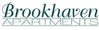 Brookhaven Apartments Logo