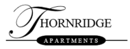 Property Logo at Thornridge Apartments, Grand Blanc, MI, 48439