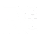 A black and white image of a white letter R.