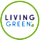 Living Green Logo