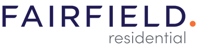 Fairfield Residential Logo