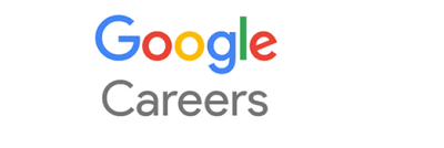 the company logo for google careers and careers