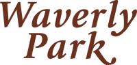 Logo for Waverly Park Apartments, 48911