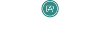 park adams apartments logo