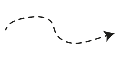a screenshot of a clock in the dark