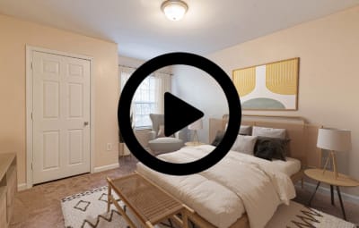 Dominium-Fulton Pointe-3 Bedroom Tour
