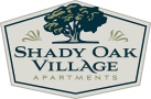 Logo at Shady Oak Village - Senior Living Apartments, 1101 Shady Oak Ct, Terre Haute