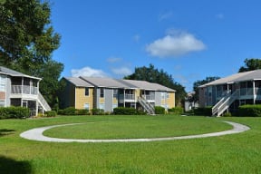 Apartments near Tampa | Aventine at Forest Lakes | Map & Directions