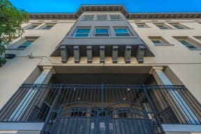 City View Apartments Apartment and Community Amenities