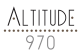 Property Logo at Altitude 970, Missouri, 64151
