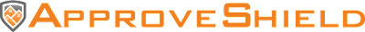 the word africa is shown in a dark background with an orange and black text