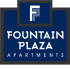 Fountain Plaza Apartments Logo