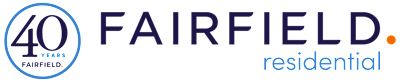 Fairfield Residential Logo