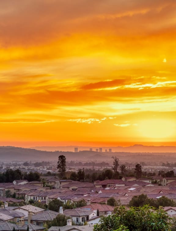 Woodbridge Manor Apartments in Irvine, CA
