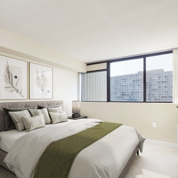 Apartment for Rent in Brampton Near Bramalea City Centre 10 Lisa