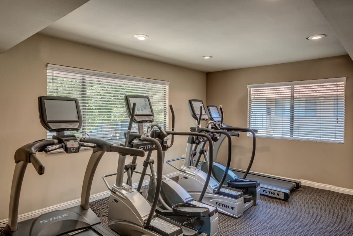 Canyon Club Riverbend Available Units