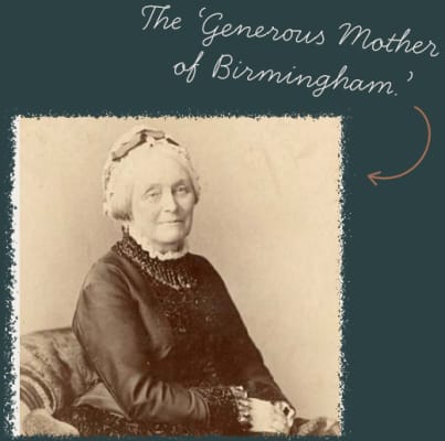 the generations mother book cover