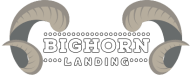 Bighorn Landing