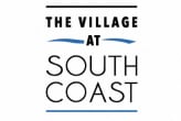 The Village at South Coast Logo