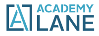 Academy Lane Logo
