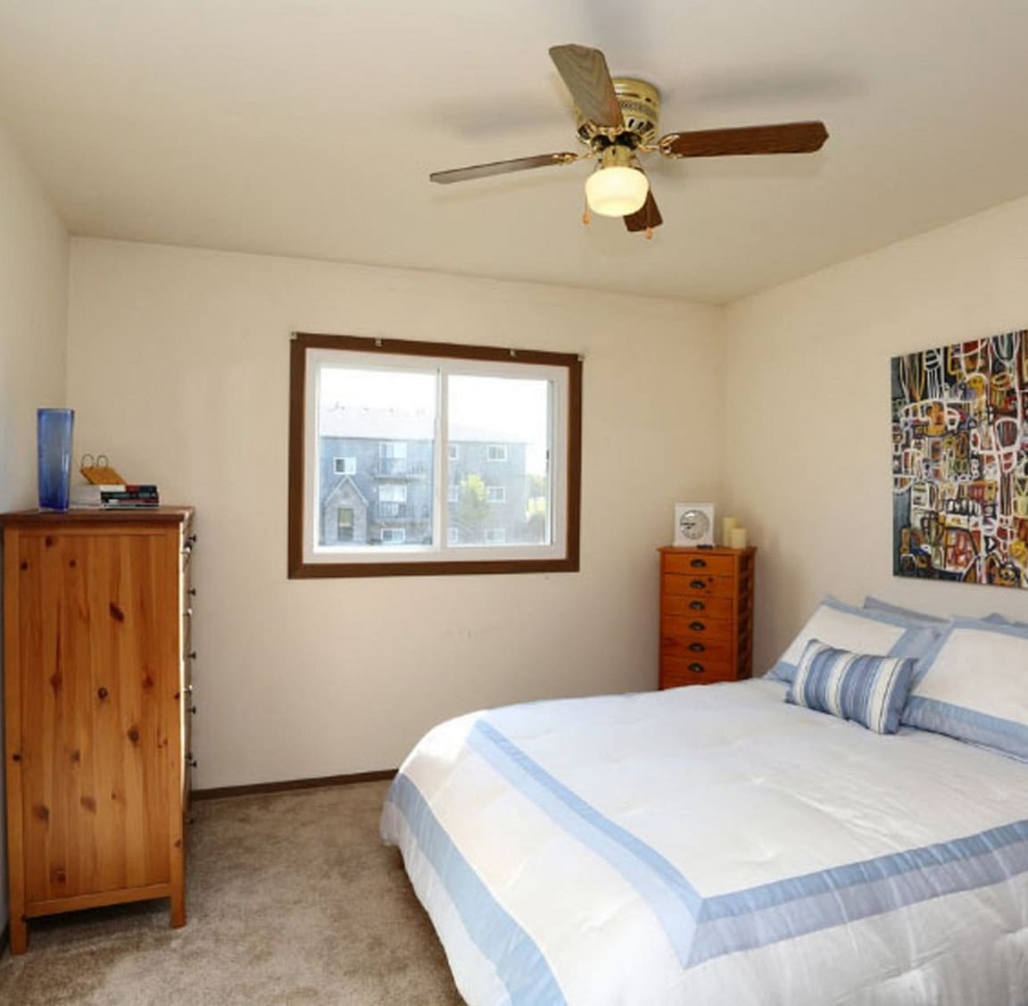 Eco Park Apartments in DeKalb, IL