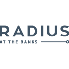 Radius at the Banks