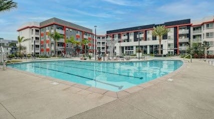 REVO | New Apartments in Orange County