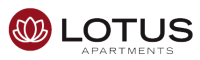 Lotus Apartments Logo