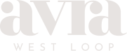 Avra West Loop Logo