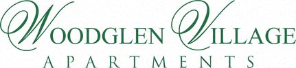 Woodglen Village Apartments logo