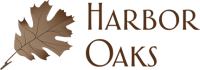 Harbor Oaks Apartments logo